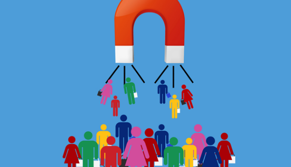 10 راهکار جذب مشتری برای کسب‌وکارهای محلی